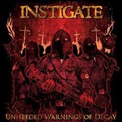Unheeded Warnings Of Decay