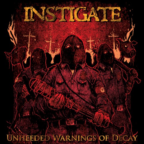 Unheeded Warnings Of Decay
