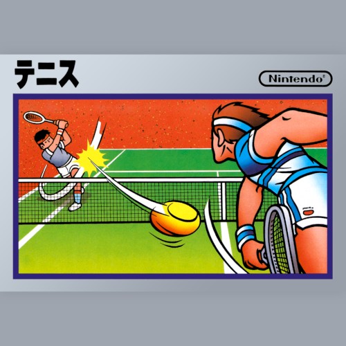 Tennis