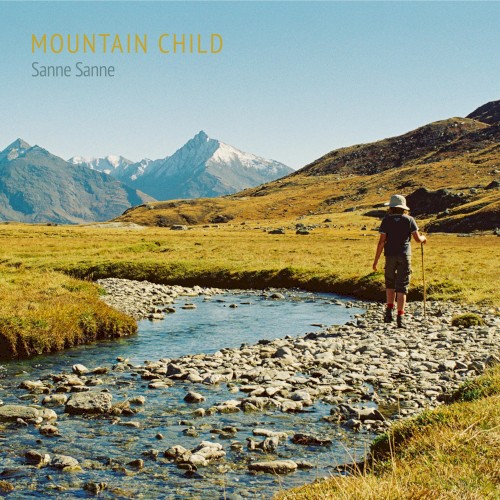 Mountain Child