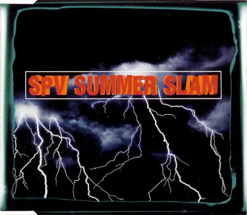 SPV Summer Slam