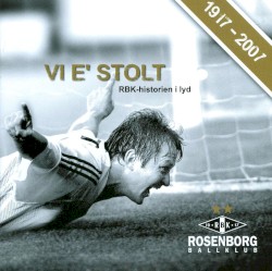 Vi e' stolt