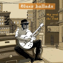 Blues Ballads