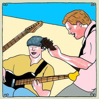 Daytrotter Session