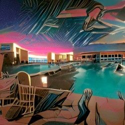 Pool on the Roof
