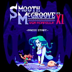 VGM Acapella: Volume XI