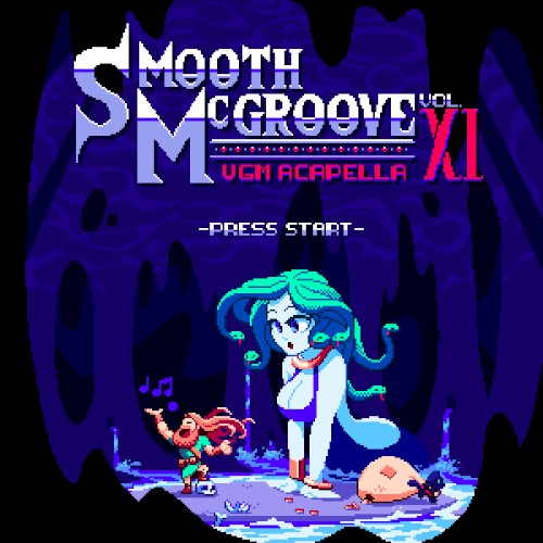 VGM Acapella: Volume XI