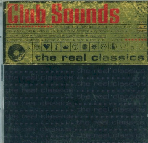 Club Sounds: The Real Classics