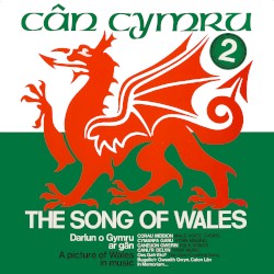 Cân Cymru 2