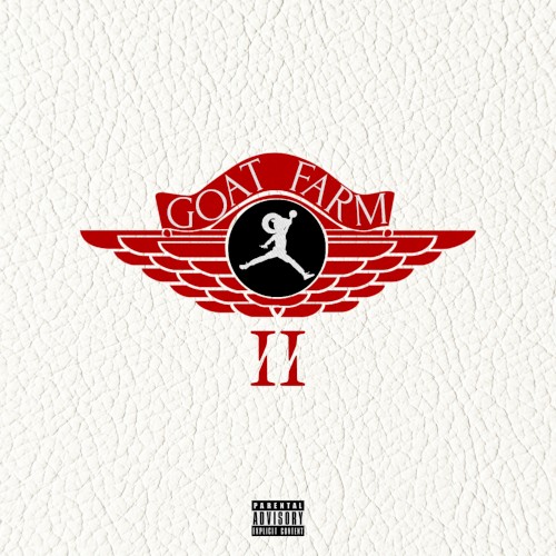 GOAT FARM II (Deluxe Edition)