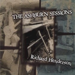 The Ashburn Sessions