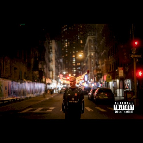 Moving to New York Mixtape