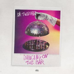 Dancing on the Bar