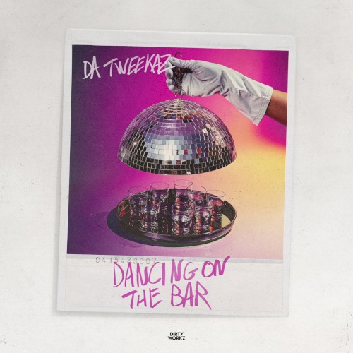 Dancing on the Bar