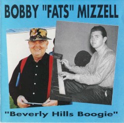 Beverly Hills Boogie