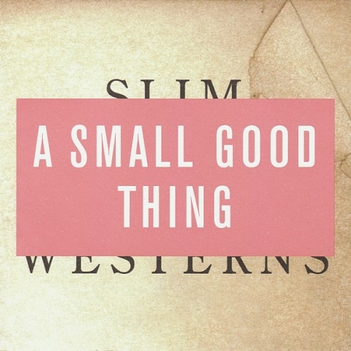 Slim Westerns Vols I & II