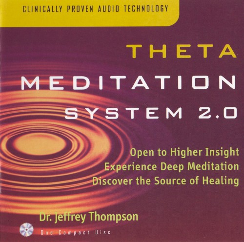 Theta Meditation System 2.0