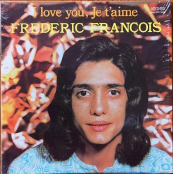 I Love You, je t'aime