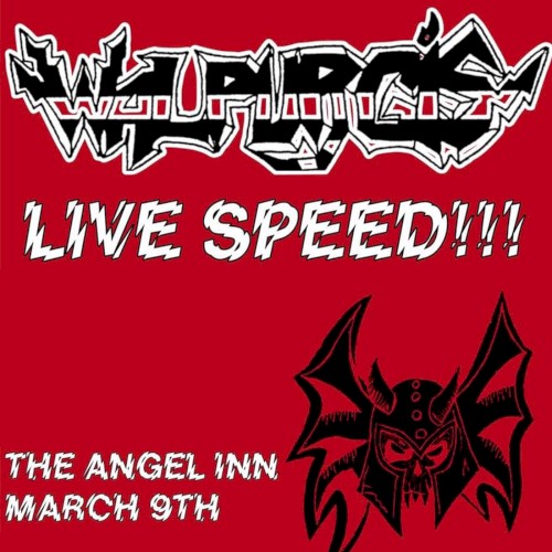 2024-03-09: The Angel Inn, Aberystwyth, Wales