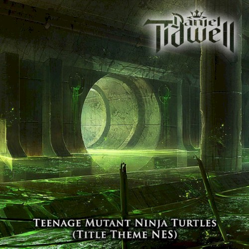 Teenage Mutant Ninja Turtles (Title Theme NES)