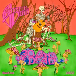 30 Days of Dead: 2022