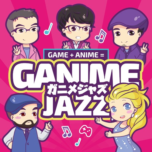 Game + Anime =