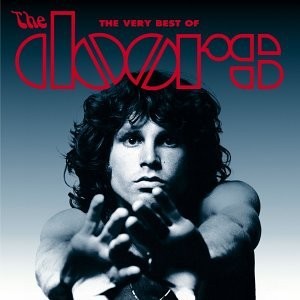 The Very Best of The Doors