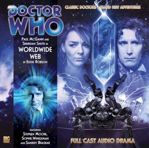 Doctor Who: Worldwide Web