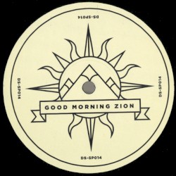 Good Morning Zion