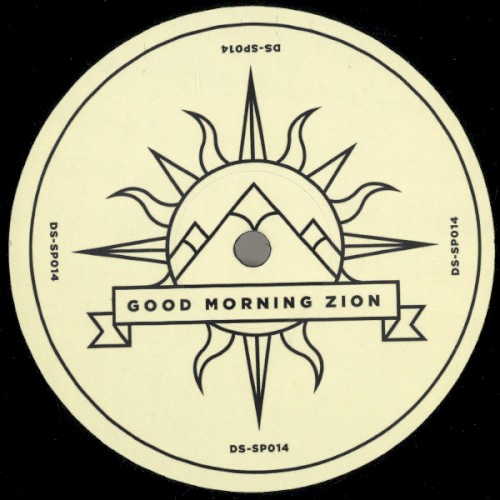 Good Morning Zion