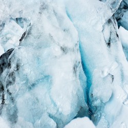 Frozen Silence