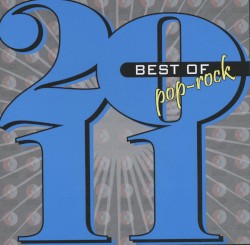 Best Of 2011 Pop i Rock