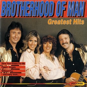 Greatest Hits