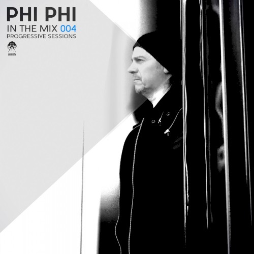In The Mix 004: Progressive Sessions