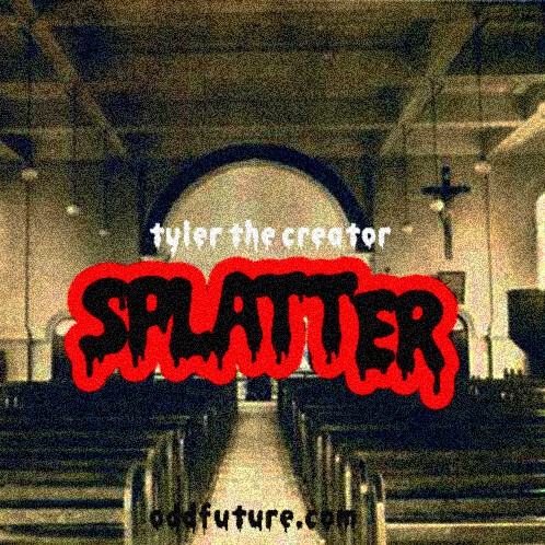 Splatter