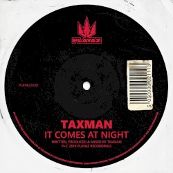 It Comes at Night