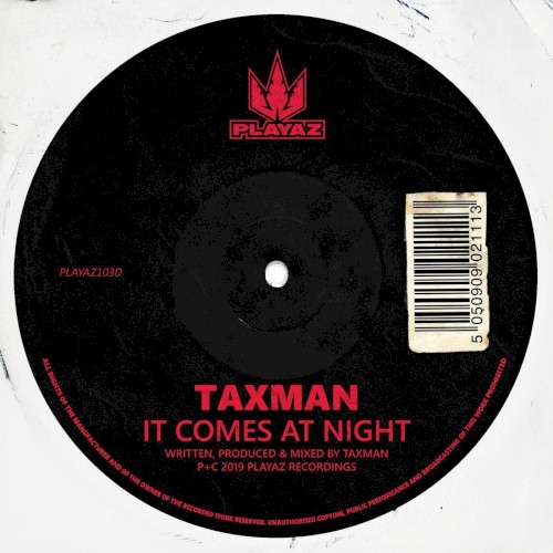 It Comes at Night
