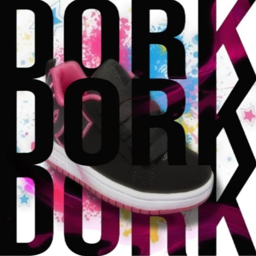 i love dorkshit yall dont know!!!!*NOT DORK ENOUGH*
