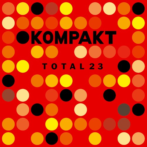 Total 23