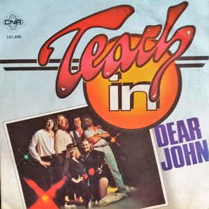 Dear John / Instrumental John