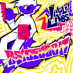 B-SIDE U: 2017 VOL. 1