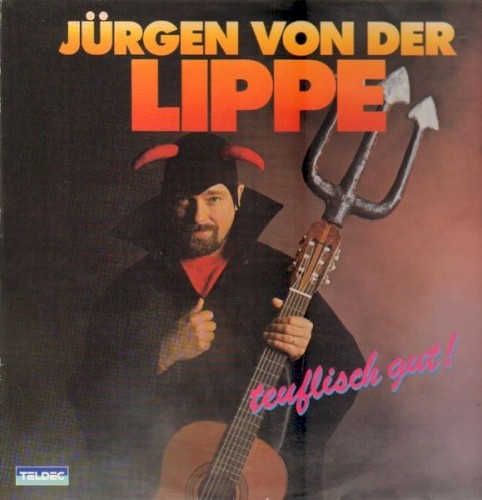 Teuflisch gut