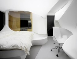 suite relief