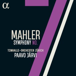 Symphony no. 7