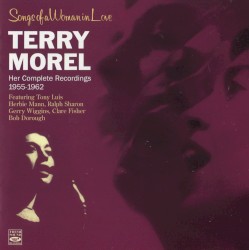 Her Complete Recordings (1955-1962)