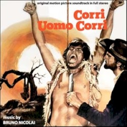 Corri uomo corri