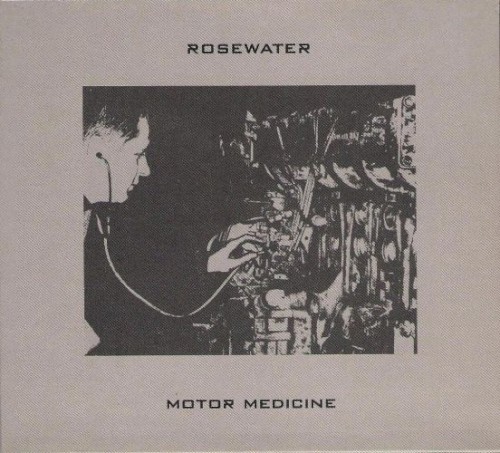 Motor Medicine