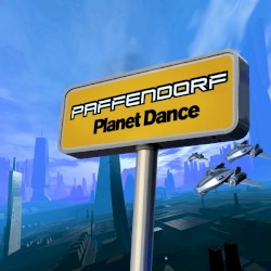 Planet Dance
