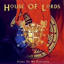 Come to My Kingdom