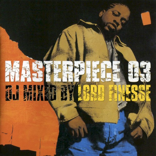 Masterpiece 03